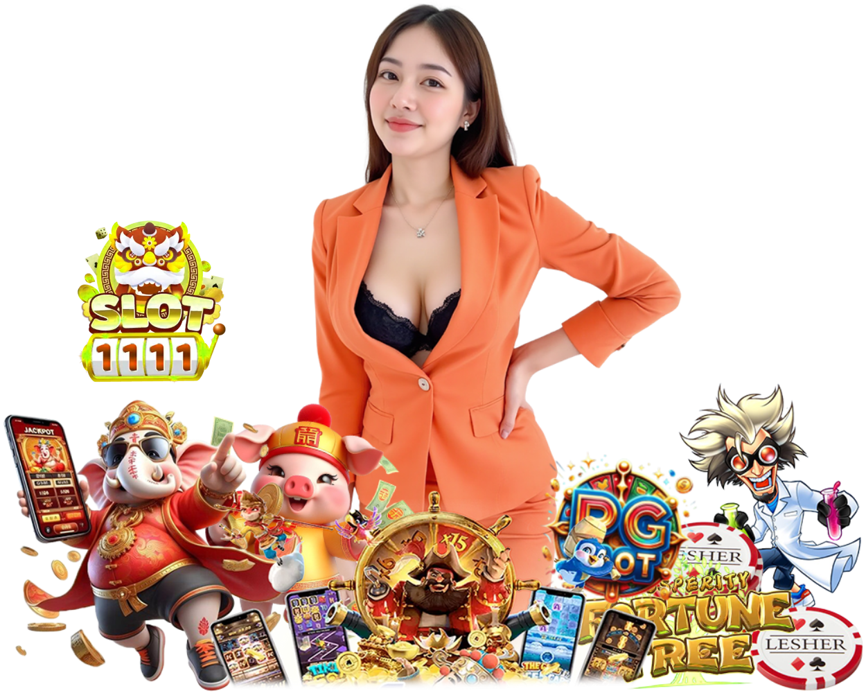 SLOT1111 สล็อต สมัคร
