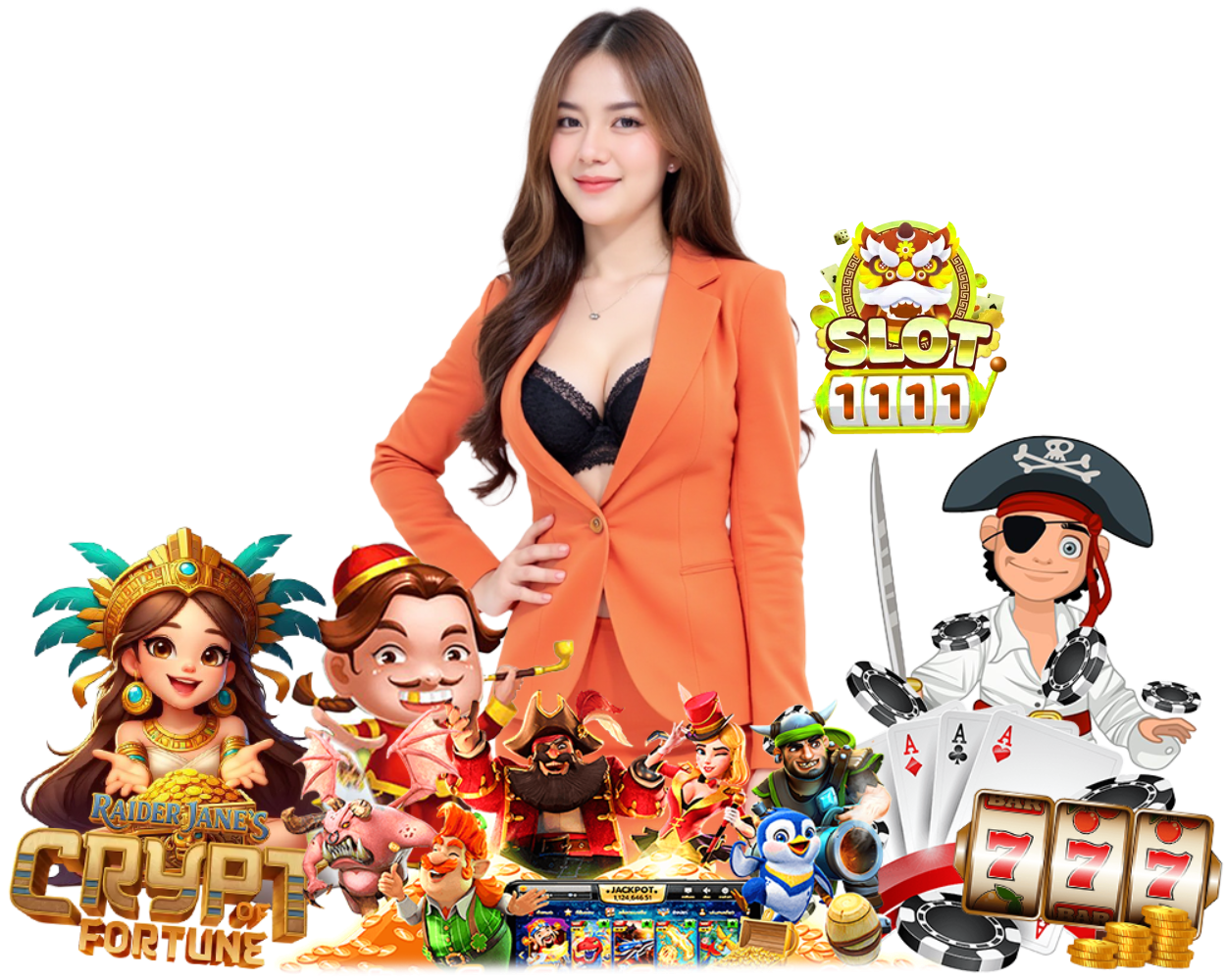 SLOT1111 สล็อต