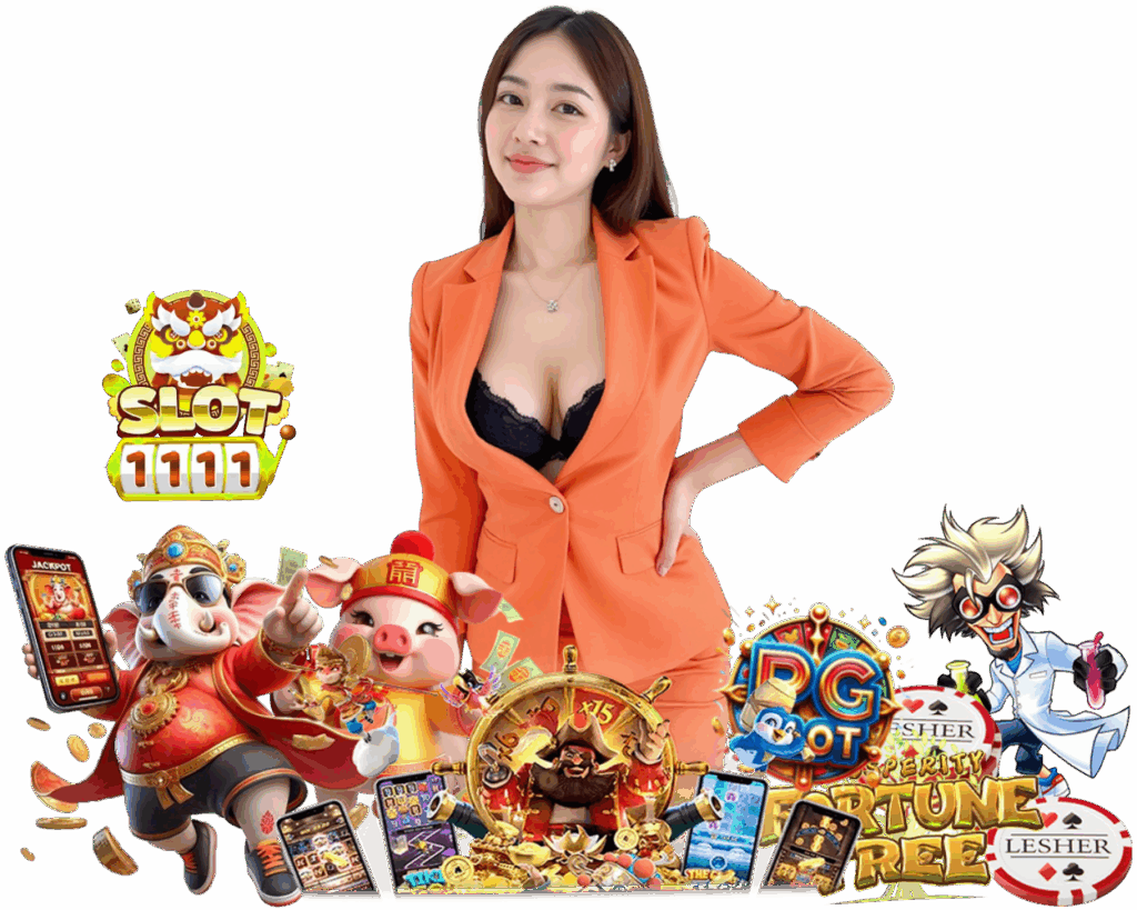 SLOT1111 สล็อต สมัคร