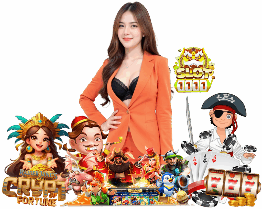 SLOT1111 สล็อต